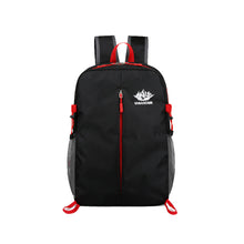 Laden Sie das Bild in den Galerie-Viewer, Multifunktionaler Faltbarer Outdoor-Reiserucksack