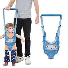 Laden Sie das Bild in den Galerie-Viewer, Multifunktionaler Atmungsaktiver Baby-Sicherheitsgurt