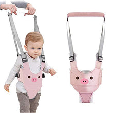 Laden Sie das Bild in den Galerie-Viewer, Multifunktionaler Atmungsaktiver Baby-Sicherheitsgurt