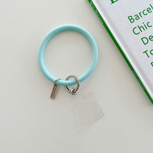 Laden Sie das Bild in den Galerie-Viewer, Handyhülle-Armband Aus Silikon