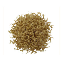 Laden Sie das Bild in den Galerie-Viewer, Elastischer lockerer kurzer Dutt mit Kordelzug