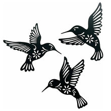 Laden Sie das Bild in den Galerie-Viewer, Kolibri Pendant