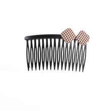 Laden Sie das Bild in den Galerie-Viewer, Haarbänder aus Satinstoff (5 Stück)