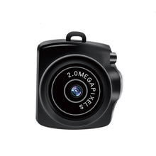 Laden Sie das Bild in den Galerie-Viewer, Mini-DV/DVR-Kamera