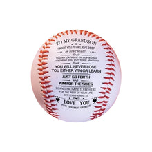 Laden Sie das Bild in den Galerie-Viewer, Hochelastischer Hohler Baseball