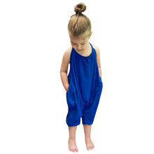 Laden Sie das Bild in den Galerie-Viewer, Camisole-Kleid für Kinder