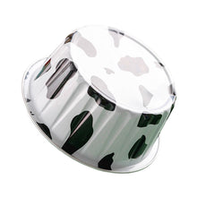 Laden Sie das Bild in den Galerie-Viewer, Aluminiumfolie Blechbecher