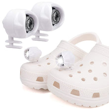 Laden Sie das Bild in den Galerie-Viewer, Schuhlicht dekorative Beleuchtung