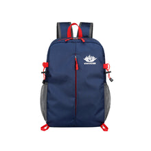 Laden Sie das Bild in den Galerie-Viewer, Multifunktionaler Faltbarer Outdoor-Reiserucksack
