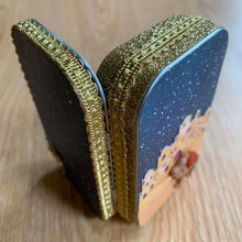 Laden Sie das Bild in den Galerie-Viewer, Weihnachtskrippe Tischdekoration