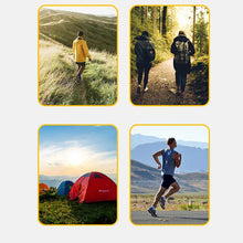 Laden Sie das Bild in den Galerie-Viewer, Multifunktionale Handytasche aus Leder