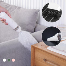Laden Sie das Bild in den Galerie-Viewer, 360° drehbarer elektrischer Staubwedel