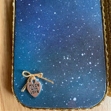 Laden Sie das Bild in den Galerie-Viewer, Weihnachtskrippe Tischdekoration