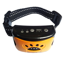 Laden Sie das Bild in den Galerie-Viewer, Intelligente Erkennung Anti-Bell-Halsband