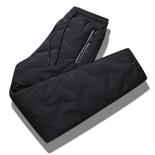 Laden Sie das Bild in den Galerie-Viewer, Unisex-Jogginghose aus Fleece