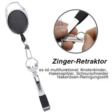 Laden Sie das Bild in den Galerie-Viewer, Schnellknotenwerkzeug