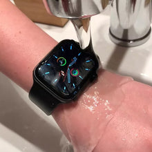 Laden Sie das Bild in den Galerie-Viewer, Multifunktionale Wasserdichte Bluetooth Intelligente Uhr