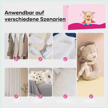 Laden Sie das Bild in den Galerie-Viewer, Multifunktionale Bioenzym-Reinigungstabletten