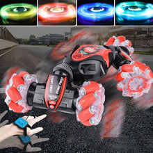 Laden Sie das Bild in den Galerie-Viewer, Variables Spielzeugauto Mit Gestenerkennung