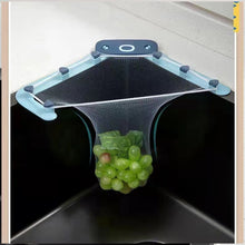 Laden Sie das Bild in den Galerie-Viewer, Tintenfisch Filterset für Waschbecken