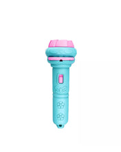 Laden Sie das Bild in den Galerie-Viewer, Weihnachten Taschenlampen-Projektor