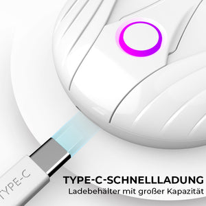 Kabelloses Bluetooth-Kopfhörer mit Geräuschunterdrückung