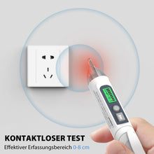 Laden Sie das Bild in den Galerie-Viewer, Intelligenter berührungsloser Teststift