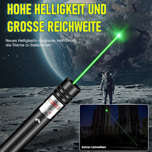 Langstrecken-Laserpointer