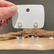 Laden Sie das Bild in den Galerie-Viewer, Exquisite Quasten Ohrringe