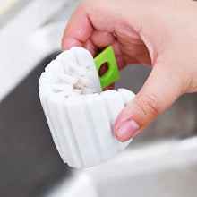 Laden Sie das Bild in den Galerie-Viewer, Multifunktionale Karotten-Reinigungsbürste