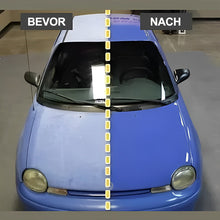 Laden Sie das Bild in den Galerie-Viewer, Autokristallisiertes Autowachs