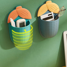 Laden Sie das Bild in den Galerie-Viewer, Lochfreies Wandregal In Maisform