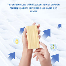 Laden Sie das Bild in den Galerie-Viewer, Milde Wäschereinigungsseife