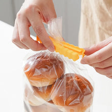 Laden Sie das Bild in den Galerie-Viewer, Lustige magnetische Pommes-Frites Lebensmittel Verschlussclip