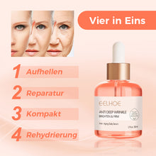 Laden Sie das Bild in den Galerie-Viewer, Rosenöl Feuchtigkeitsspendende Essenz