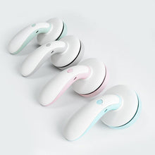 Laden Sie das Bild in den Galerie-Viewer, Schnurloser Mini-Staubsauger