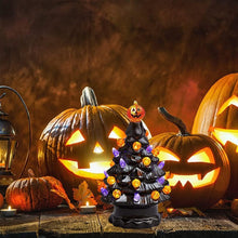 Laden Sie das Bild in den Galerie-Viewer, Halloween-Weihnachtsbaumdekoration