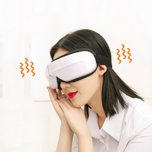 Laden Sie das Bild in den Galerie-Viewer, Wiederaufladbares Augenmassagegerät