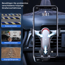 Laden Sie das Bild in den Galerie-Viewer, Handyhalter für Autonavigation