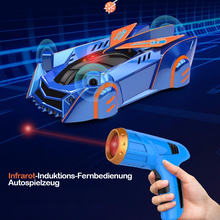 Laden Sie das Bild in den Galerie-Viewer, Infrarot-Induktions-Fernbedienung Autospielzeug