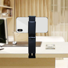 Laden Sie das Bild in den Galerie-Viewer, 360° Universal Flugzeug-Telefonhalter