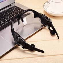 Laden Sie das Bild in den Galerie-Viewer, Bluetooth Kopfhörer Sonnenbrille