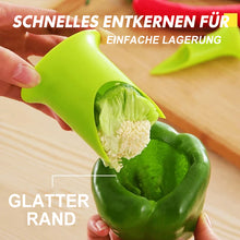 Laden Sie das Bild in den Galerie-Viewer, Multifunktions-Pfefferentkerner