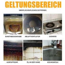 Laden Sie das Bild in den Galerie-Viewer, Allzweckschaumreiniger für Auto