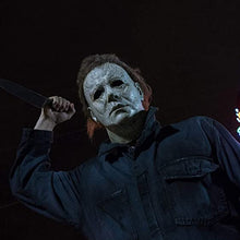 Laden Sie das Bild in den Galerie-Viewer, Halloween Party 1978 Michael Myers Gesichtsmaske