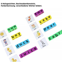 Laden Sie das Bild in den Galerie-Viewer, Lustiges Rechtschreibspiel