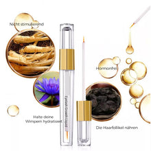 Laden Sie das Bild in den Galerie-Viewer, Dickes nährendes Wimpernserum
