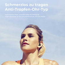 Laden Sie das Bild in den Galerie-Viewer, Kabelloses Bluetooth Kopfhörer mit Digitalanzeige