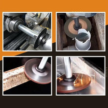 Laden Sie das Bild in den Galerie-Viewer, Verlängerungsverbindungsstange für Winkelschleifer