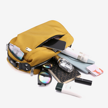 Laden Sie das Bild in den Galerie-Viewer, Damen Multifunktionale Modische Nylonhandtasche